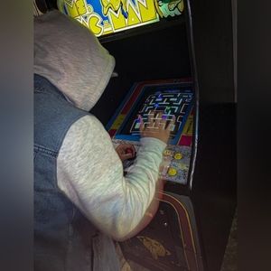 Meet your Posher, Erick